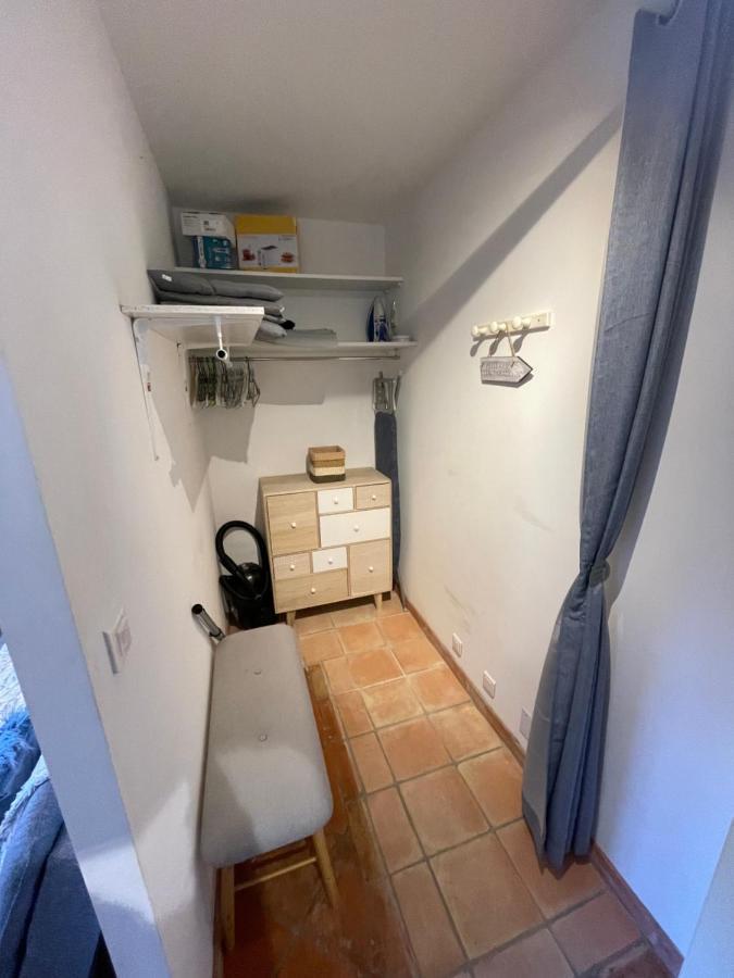 Superbe Emplacement , Terrasse Et Parking! Saint-Tropez Dış mekan fotoğraf