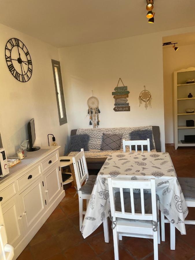 Superbe Emplacement , Terrasse Et Parking! Saint-Tropez Dış mekan fotoğraf