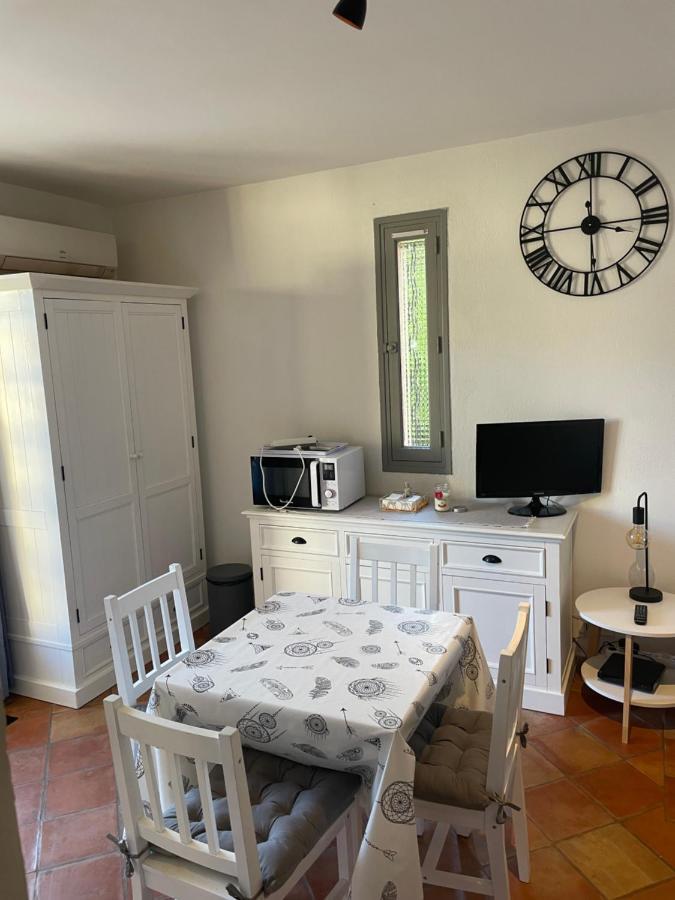 Superbe Emplacement , Terrasse Et Parking! Saint-Tropez Dış mekan fotoğraf
