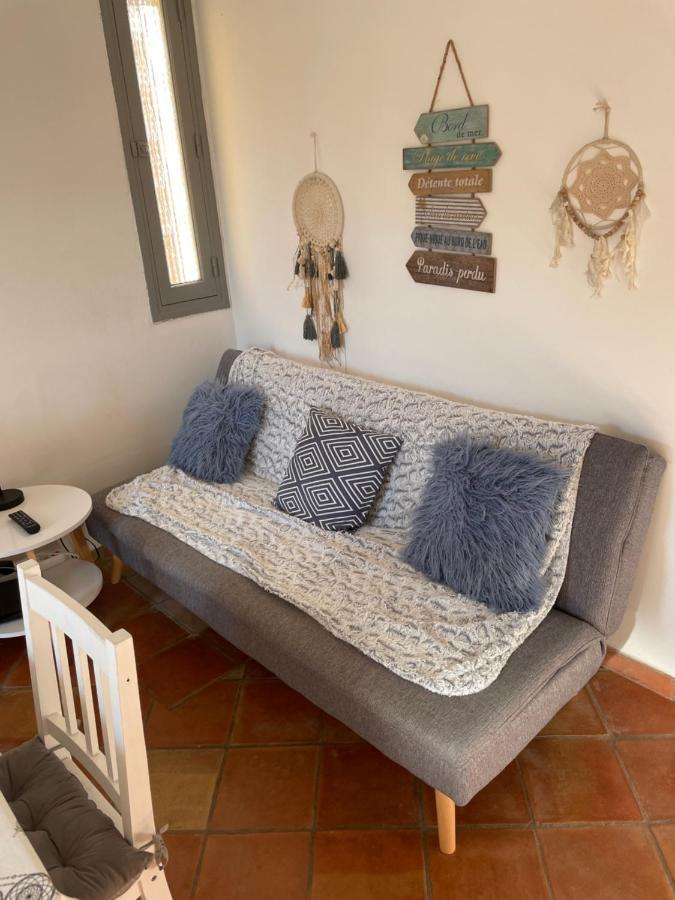 Superbe Emplacement , Terrasse Et Parking! Saint-Tropez Dış mekan fotoğraf