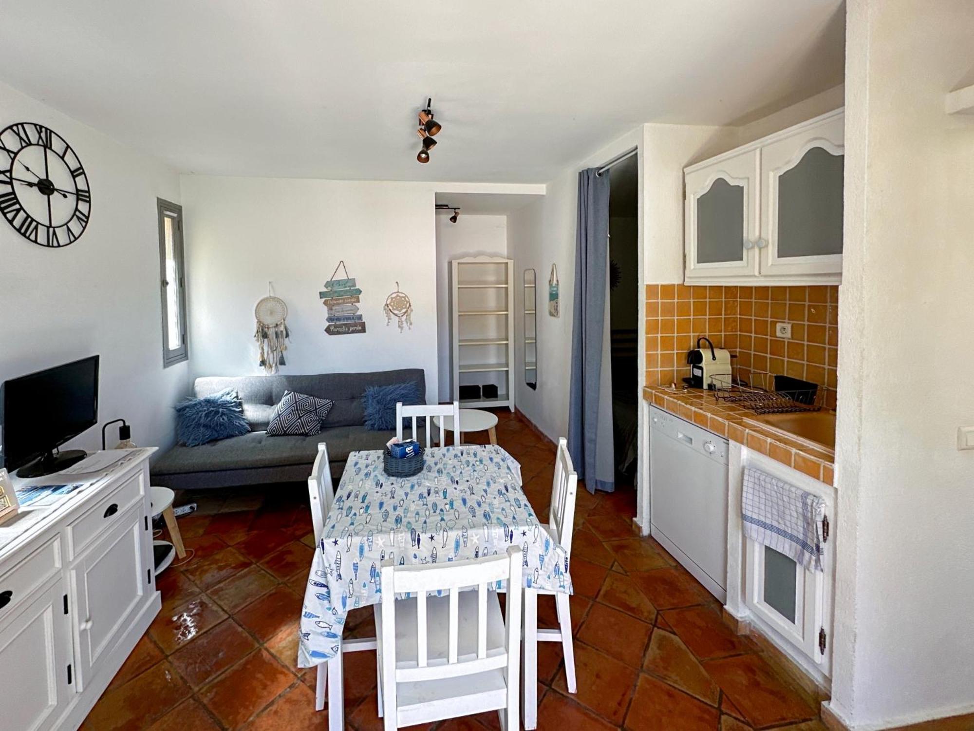 Superbe Emplacement , Terrasse Et Parking! Saint-Tropez Dış mekan fotoğraf